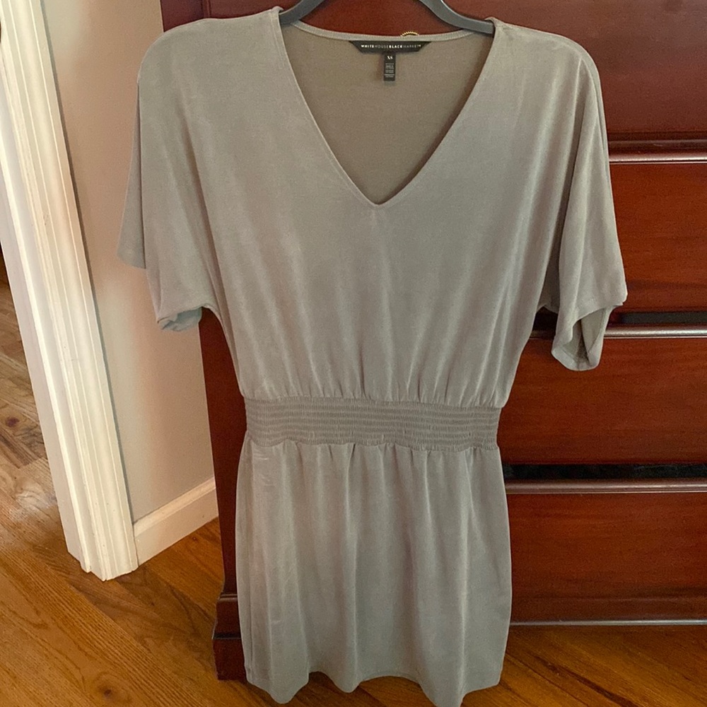 WHBM Kimono dress
